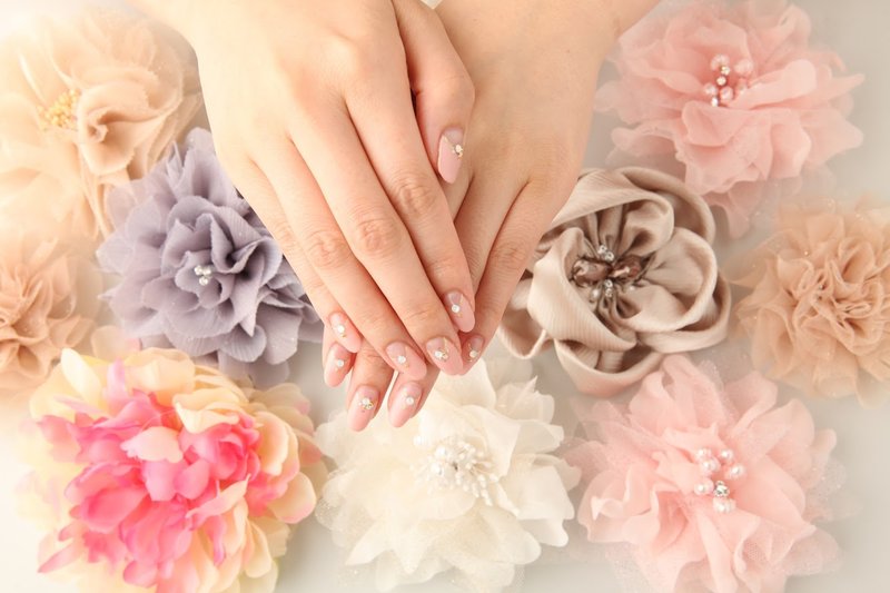 ネイル専門店 BASIC NAIL イオンモール熱田店 | 金山のネイルサロン