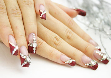 KIKI's NAIL そごう広島店 | 袋町/本通/紙屋町/立町のネイルサロン