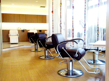 Wish-Takamatsu- | 高松のヘアサロン