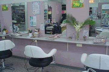 美容室きらら 夕陽丘店 | 平塚のヘアサロン