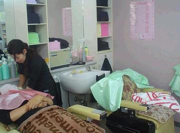 美容室きらら 夕陽丘店 | 平塚のヘアサロン