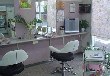 美容室きらら 夕陽丘店 | 平塚のヘアサロン