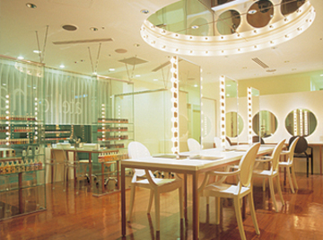 atelier haruka　心斎橋クリスタ長堀店 | 心斎橋のヘアサロン