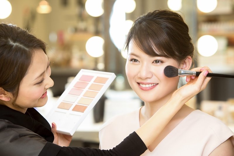 atelier haruka　スバコ・ジェイアール京都伊勢丹店 | 京都駅/東山七条のヘアサロン