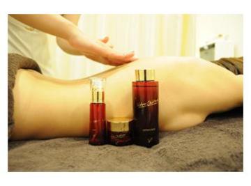 RICHE GRANDE -エステ- | 袋町/本通/紙屋町/立町のエステサロン