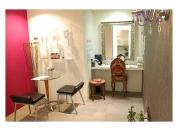 RICHE GRANDE -エステ- | 袋町/本通/紙屋町/立町のエステサロン