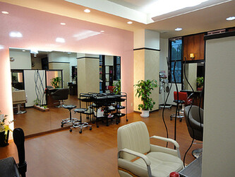 ボナ・セーラ ヴィーア | 鹿児島のヘアサロン