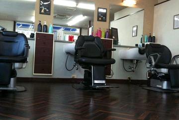 カットイン ストリート店 | 平塚のヘアサロン