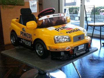 カットイン ストリート店 | 平塚のヘアサロン