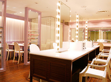 atelier haruka　栄セントラルパーク店 | 栄/矢場町のヘアサロン