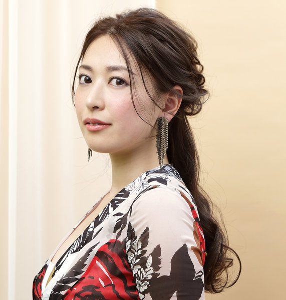 atelier haruka　栄セントラルパーク店 | 栄/矢場町のヘアサロン