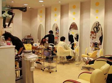 ヴォイスヘアー店 | 茅ヶ崎のヘアサロン