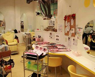 ヴォイスヘアー店 | 茅ヶ崎のヘアサロン