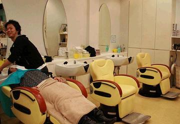 ヴォイスヘアー店 | 茅ヶ崎のヘアサロン