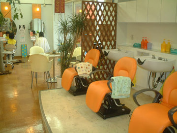 ビバーチェ | 鹿児島のヘアサロン