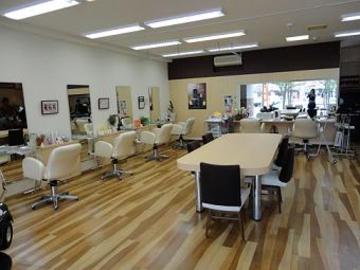 Pure　狭山ヶ丘店 | 所沢のヘアサロン