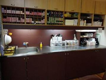 Pure　狭山ヶ丘店 | 所沢のヘアサロン