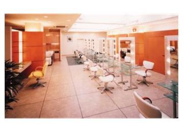 Axis 天王町 | 保土ヶ谷のヘアサロン