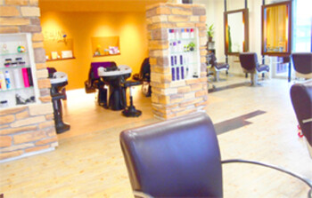 HairMake SHIN'S 屋島店 | 高松のヘアサロン