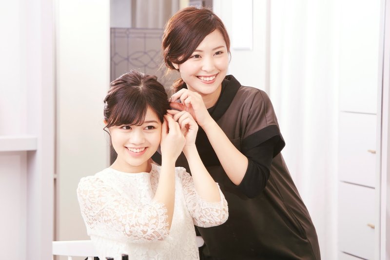 atelier haruka ルミネ立川店 | 立川のヘアサロン atelier haruka ルミネ立川店 | 立川のヘアサロン