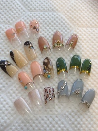 ViVid　QUATTRO　蓮田店 | 蓮田のネイルサロン