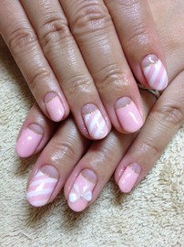 ViVid　QUATTRO　蓮田店 | 蓮田のネイルサロン