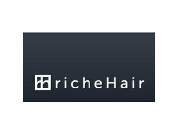 riche garden 広島駅ビル　ASSE店 | 広島駅周辺のヘアサロン