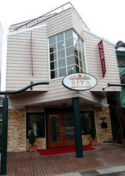 ヘアメイク リタ店 | 平塚のエステサロン