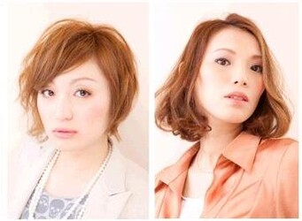 Hairmake Shin S 志度店 ヘアーメイクシンズシドテン 香川県 さぬき の美容院 美容室 ビューティーパーク