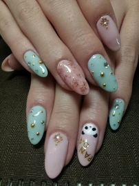 ViVid~eit∫ 大宮店 | 大宮のネイルサロン ViVid~eit∫ 大宮店 | 大宮のネイルサロン