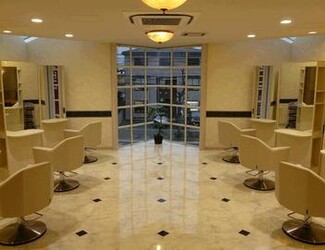 ヘアメイク リタ店 ヘアメイクリタテン 神奈川県 平塚 の美容院 美容室 ビューティーパーク