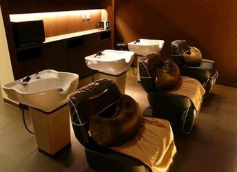 ヘアメイク リタ店 ヘアメイクリタテン 神奈川県 平塚 の美容院 美容室 ビューティーパーク