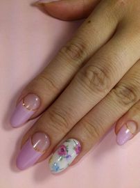 ViVid　東大宮西口店 | 大宮のネイルサロン