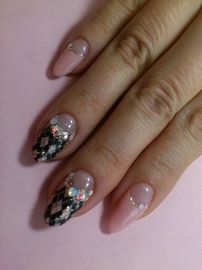 ViVid　東大宮西口店 | 大宮のネイルサロン