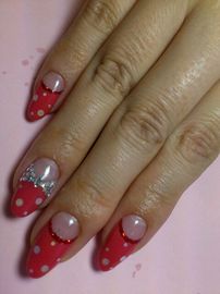 ViVid　東大宮西口店 | 大宮のネイルサロン