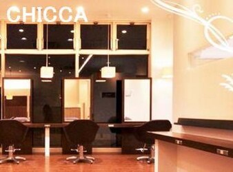 CHICCA 小倉店 | 北九州のヘアサロン CHICCA 小倉店 | 北九州のヘアサロン