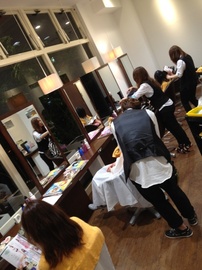 CHICCA 小倉店 | 北九州のヘアサロン