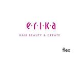 e.r.i.k.a flex | 岡山のヘアサロン