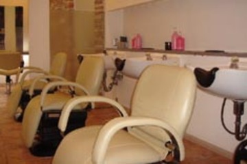 ViVid　東大宮西口店 | 大宮のヘアサロン