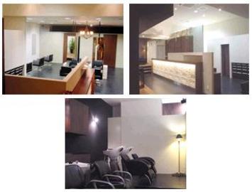 Bis! イオンモール八幡東店 | 北九州のヘアサロン