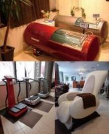 Julien Mara　reflexology,o2capsule | 千葉のリラクゼーション