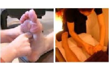 Julien Mara　reflexology,o2capsule | 千葉のリラクゼーション