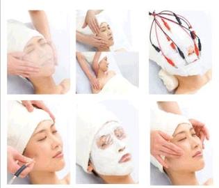 Julien Mara facial,bodycare | 千葉のエステサロン Julien Mara facial,bodycare | 千葉のエステサロン