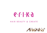 e.r.i.k.a AnteNna + | 岡山のヘアサロン
