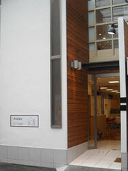 e.r.i.k.a AnteNna + | 岡山のヘアサロン