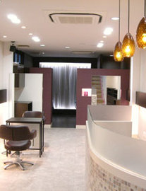 e.r.i.k.a AnteNna + | 岡山のヘアサロン e.r.i.k.a AnteNna + | 岡山のヘアサロン