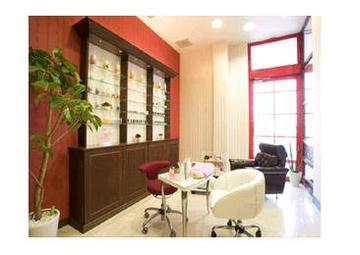 Grand Beauty B's 緑店 ネイルRIKYU | 藤が丘のネイルサロン Grand Beauty B's 緑店 ネイルRIKYU | 藤が丘のネイルサロン