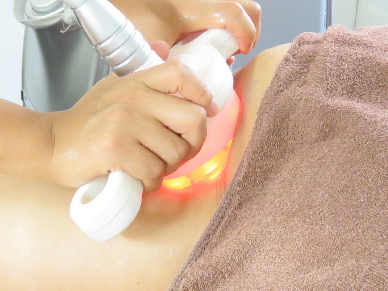 なちゅら　新潟店 | 新潟のエステサロン