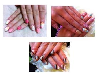 Be Closet 千葉駅前店　nail | 千葉のネイルサロン