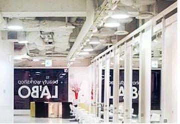 LA'BO nail | すすきののネイルサロン LA'BO nail | すすきののネイルサロン